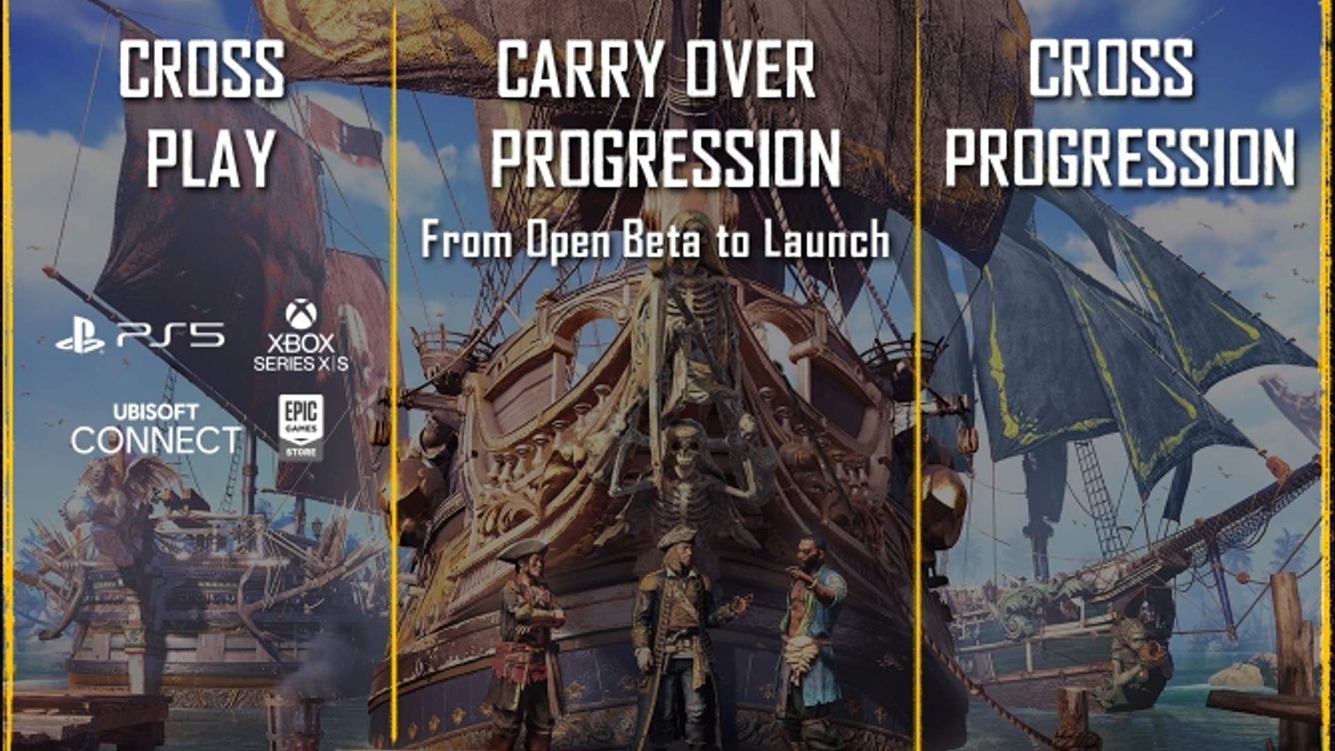 Crossplay & Cross-Progression: Aman Menghubungkan Akun Lintas Platform