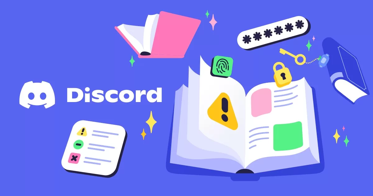 Bangun Komunitas Discord yang Sehat: Aturan Ringkas & Moderasi Cerdas