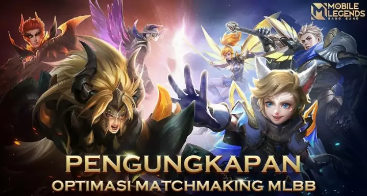 Matchmaking yang Adil: ELO, MMR, dan SBMM Tanpa Drama